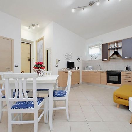 Roma & Amor Apartment Екстериор снимка