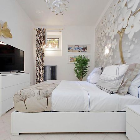 Roma & Amor Apartment Екстериор снимка