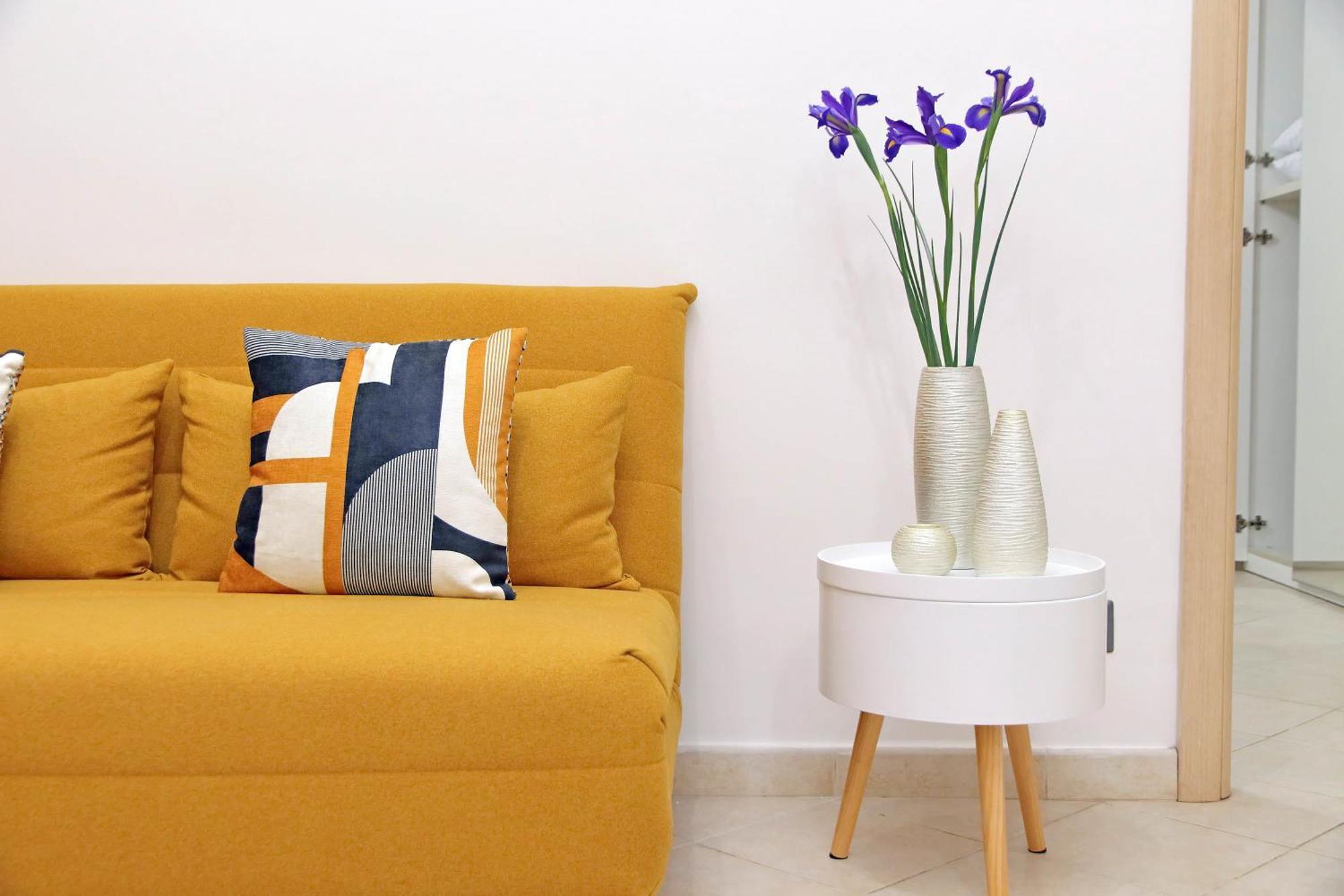 Roma & Amor Apartment Екстериор снимка