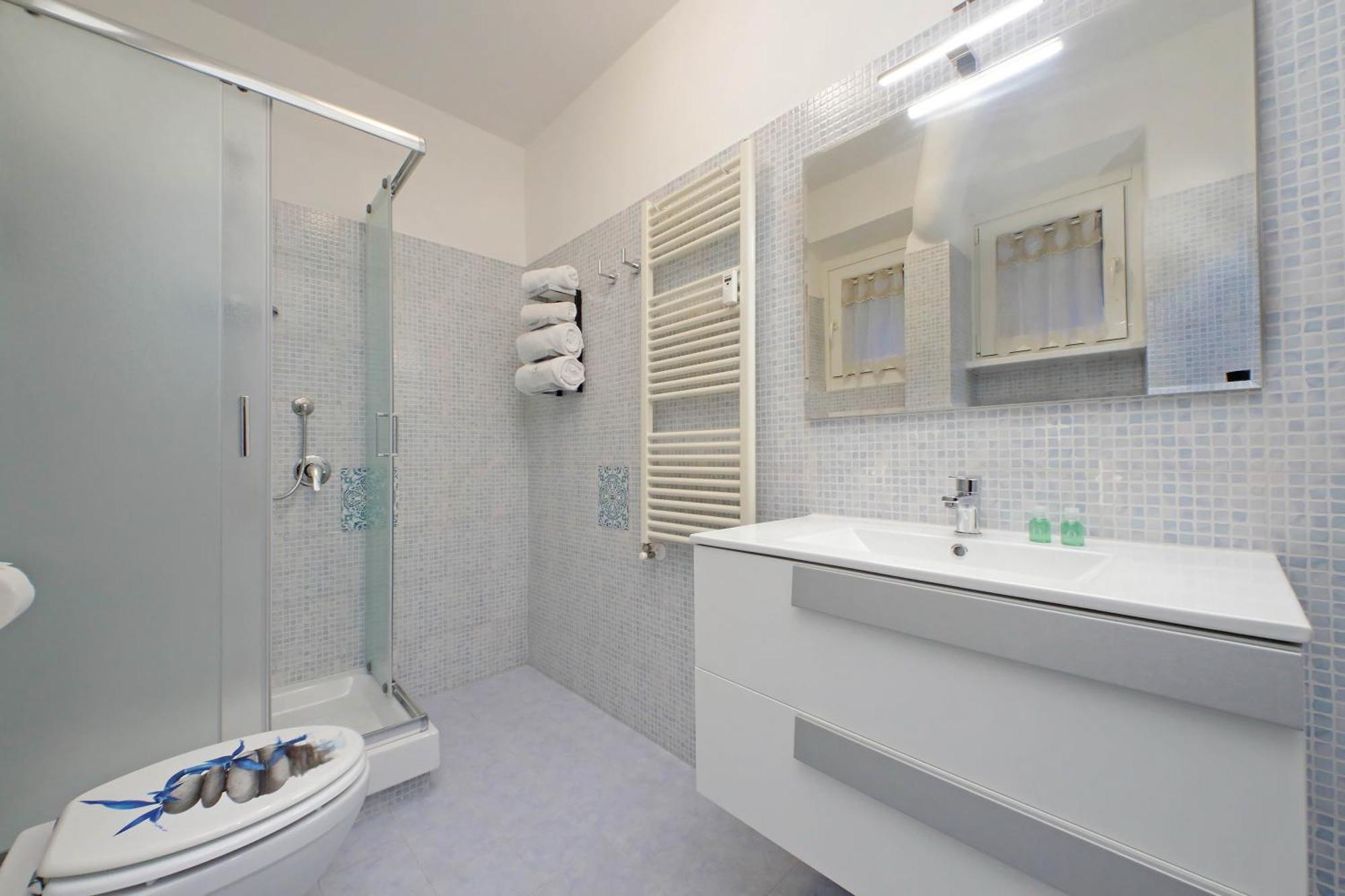 Roma & Amor Apartment Екстериор снимка
