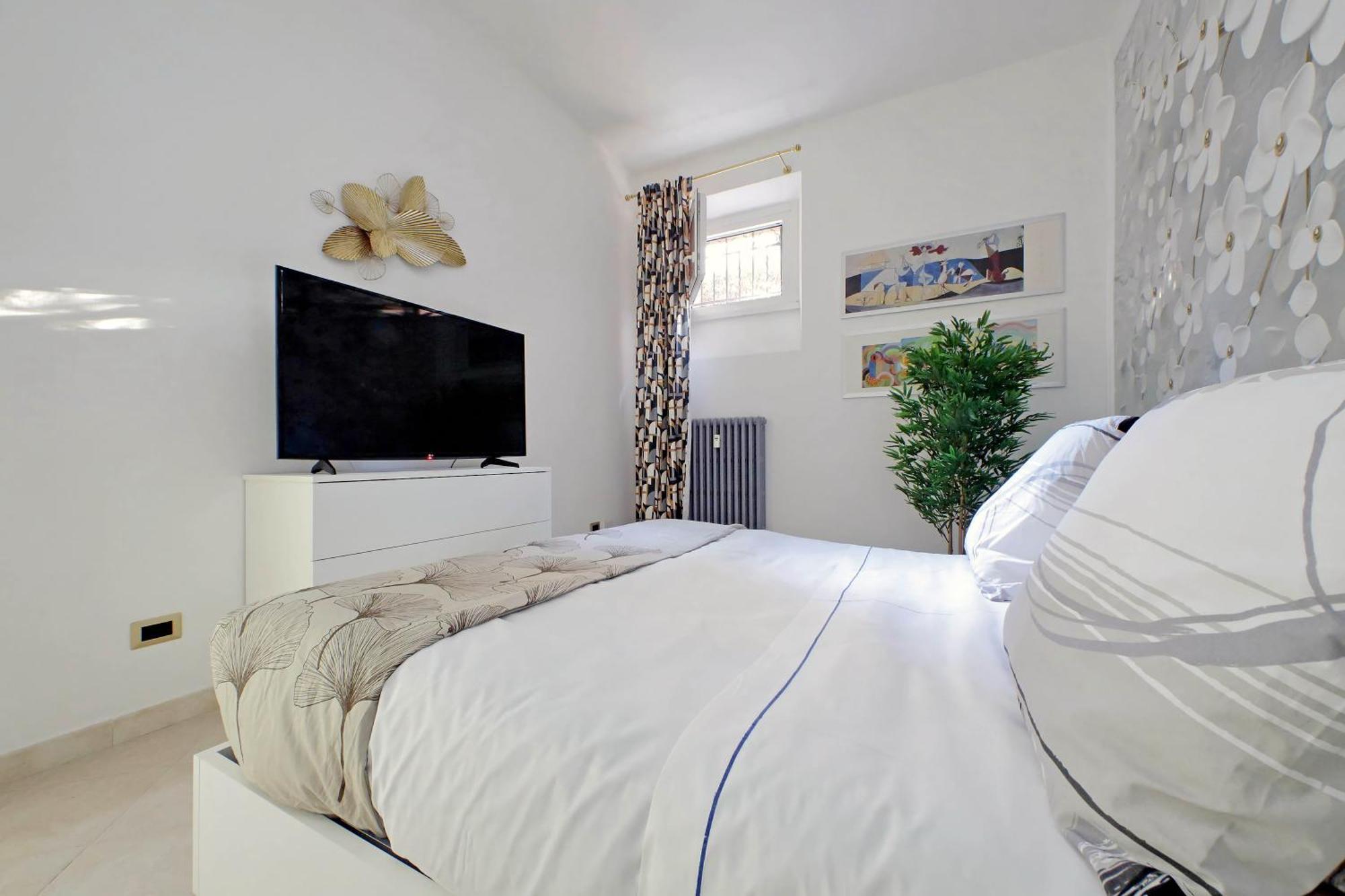 Roma & Amor Apartment Екстериор снимка