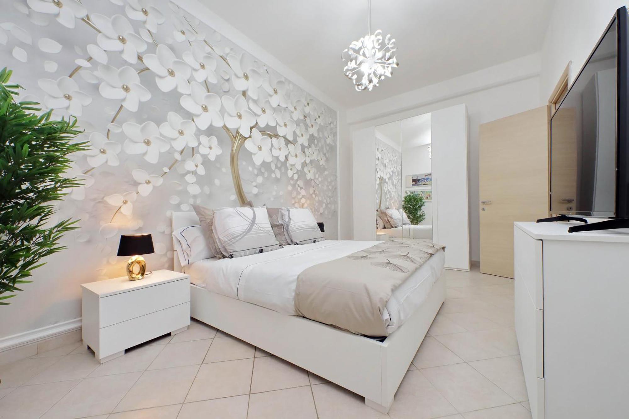 Roma & Amor Apartment Екстериор снимка