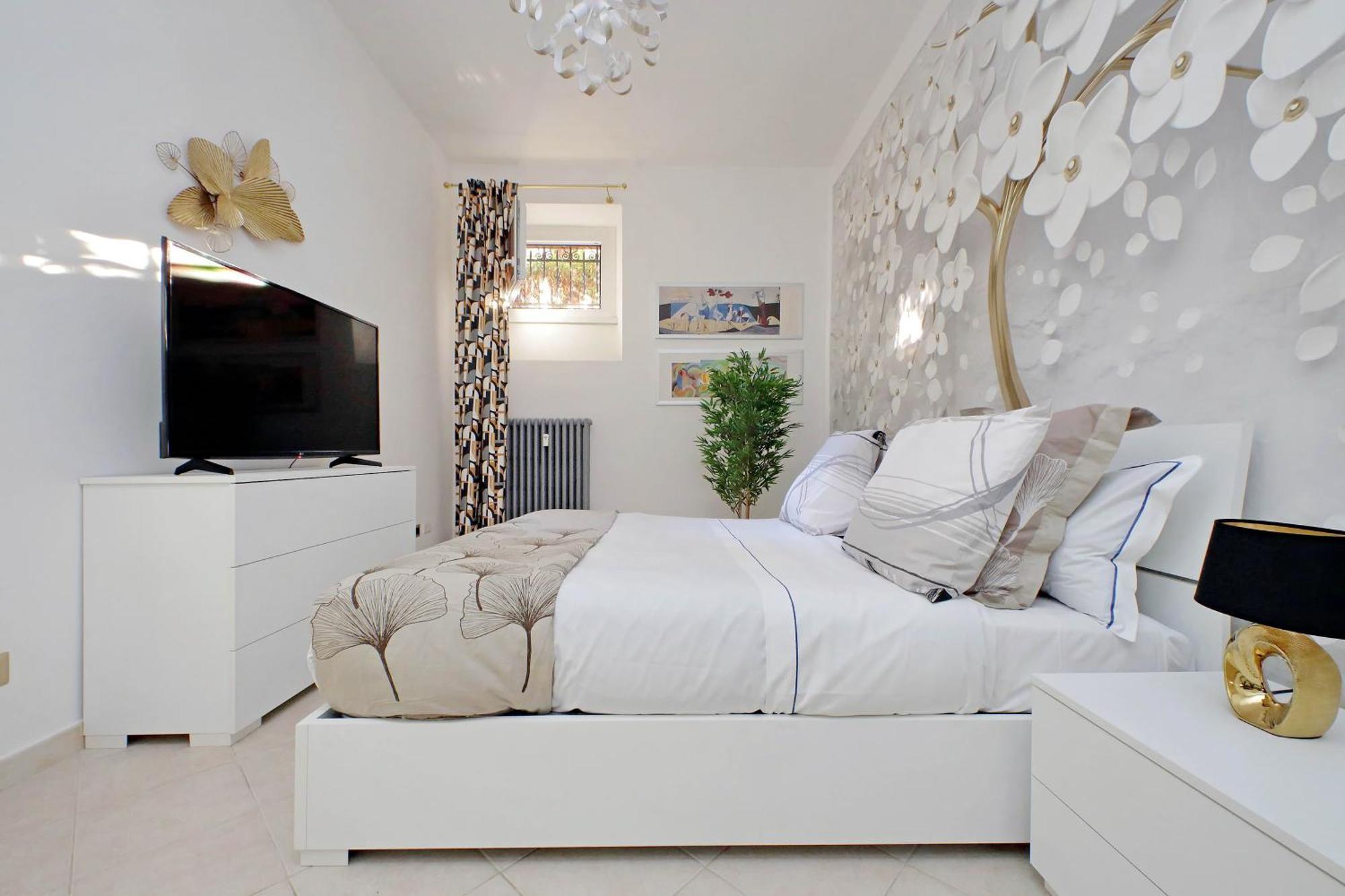 Roma & Amor Apartment Екстериор снимка