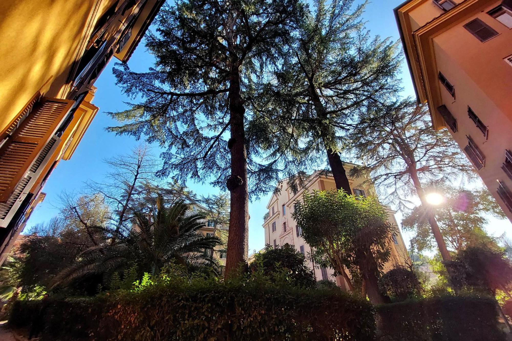 Roma & Amor Apartment Екстериор снимка